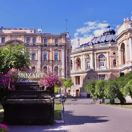 Mozart Hotel-2